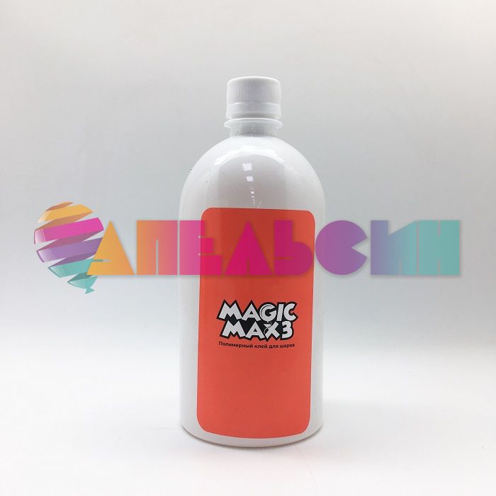 Полимерный гель Magic Max (Magic Time) 800мл (Россия) 80712