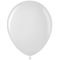 Шар кристалл Прозрачный VV12"/30см 500 Clear 100шт/уп (Малазия) 711008