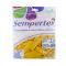 Шар ШДМ пастель Желтый S360 (020) Yellow 50шт/уп (Колумбия) 360020-50