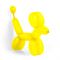 Шар ШДМ пастель Желтый S360 (020) Yellow 50шт/уп (Колумбия) 360020-50