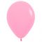 Шар пастель Розовый S05"/13см (009) Bubble Gum Pink 100шт/уп (Колумбия) 105009-бр 200354