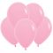 Шар пастель Розовый S05"/13см (009) Bubble Gum Pink 100шт/уп (Колумбия) 105009-бр 200354