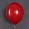 Шар пастель Красный 512/12"/30см (S29) Flag Red королевский 100шт/уп (Китай) 512-12S29