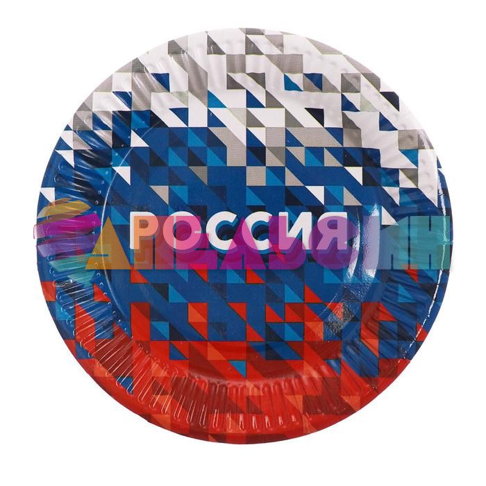 Набор для сервировки стола Россия 10перс 6896560