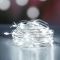 Светодиодная нить 20м Белый лунный 200 LED 512031