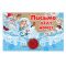 Письмо Деду Морозу Снигери 13х21см 9201247