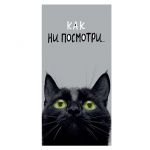Конверт для денег Как ни посмотри... 0316.676