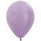 Шар металлик Сиреневый S12"/30см (450) Lilac 50шт/уп (Колумбия) 236568