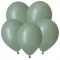 Шар пастель Зеленый DL12"/30см (264) Eucalyptus эвкалипт 100шт/уп (Вьетнам) 312264