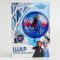 Шар фольга Холодное сердце Believe in the journey L18"/48см круг (Китай) 5288948