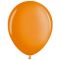 Шар металлик Оранжевый VV12"/30см Orange 100шт/уп (Малайзия) 711045