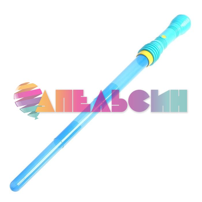 Меч Джедая МИКС 67см свет 2865281