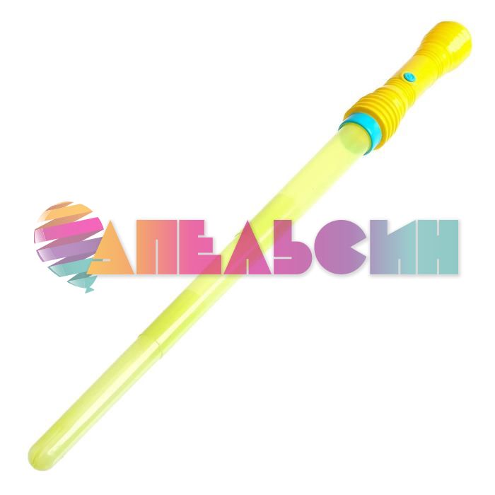 Меч Джедая МИКС 67см свет 2865281