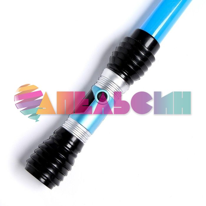 Меч Джедая МИКС 67см свет 2865281