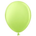 Шар пастель Зеленый Ш10"/25см 100шт/уп (Китай) 910009