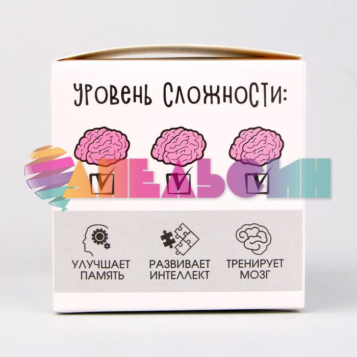 Лабиринт Копилка Стратегический запас 5+ 4971832