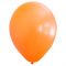 Шар пастель Оранжевый Т12"/30см Orange 100шт/уп (Турция) 8122320