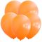 Шар пастель Оранжевый Т12"/30см Orange 100шт/уп (Турция) 8122320