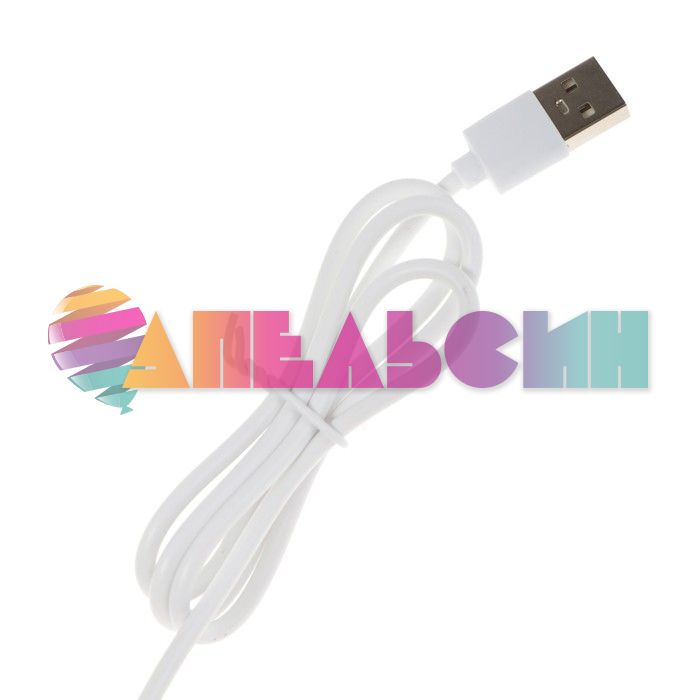 Подставка под кружку Розовая LSK-1502 от USB 16 Вт с подогревом 9710012-РАСПРОДАЖА