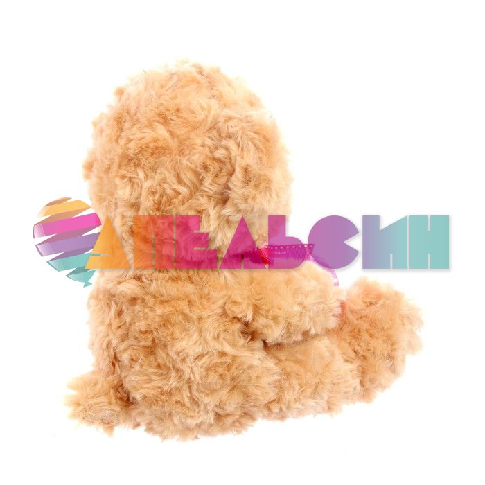 Игрушка Мишка Любимая Мамочка 25см 5180228-СТОК