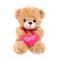 Игрушка Мишка Любимая Мамочка 25см 5180228-СТОК