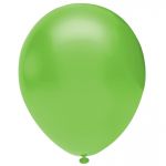 Шар пастель Зеленый О10"/25см (813) 100шт/уп (Турция) 810013