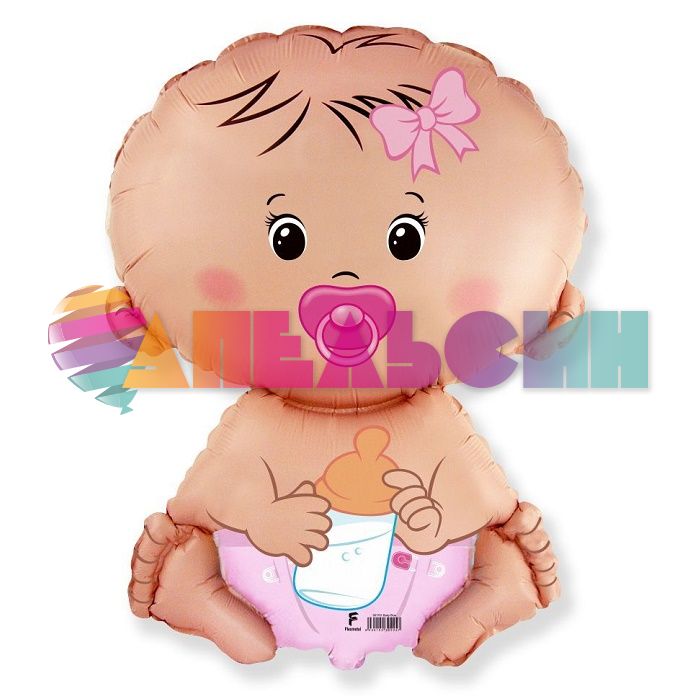 Мини фигура Малышка F13"/33см (Испания) 902752