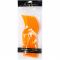 Вилка Оранжевый Orange Peel 20шт/уп пластик 1502-3236