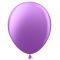 Шар пастель Фиолетовый Ш12"/30см Lilac 100шт/уп (Китай) 912005