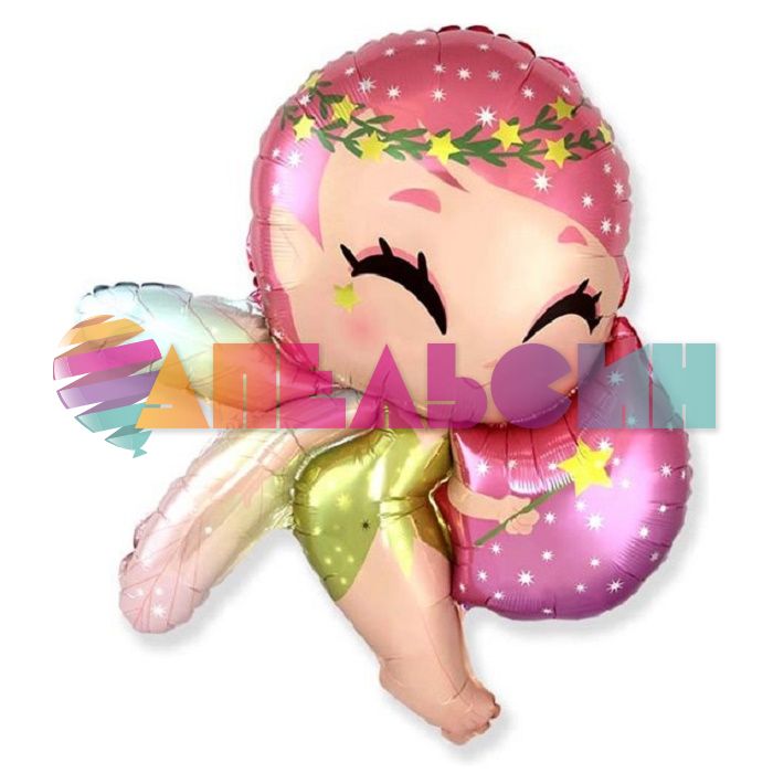 Мини фигура Фея маленькая F14"/36см (Испания) 902859