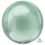 Шар сфера Зеленый A16"/41см Ментоловый Mint Green (США) 1209-0308