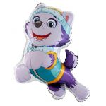Шар фигура Щенячий патруль Эверест G33"/84см (Италия) L213-P