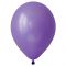 Шар пастель Сиреневый DL12"/30см (150) Lavender лаванда 100шт/уп (Вьетнам) 312150