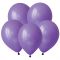 Шар пастель Сиреневый DL12"/30см (150) Lavender лаванда 100шт/уп (Вьетнам) 312150