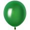 Шар металлик Зеленый 512/12"/30см (M26) Forest Green темный 100шт/уп (Китай) 512-12M26