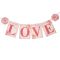 Набор для оформления Свадьбы LOVE 1549531