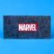 Конверт для денег MARVEL серый 9241810