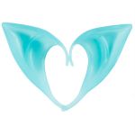 Уши Эльф светящиеся в темноте 9см 1501-5781