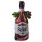 Шар фигура Бутылка Вино Salut FL31"/79см (Китай) 15250
