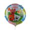 Шар фольга Мини-Мишки Друзья AG18"/48см круг (Россия) 803897