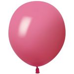 Шар пастель Розовый 512/12"/30см (S83) Flamingo фламинго 100шт/уп (Китай) 512-12S83