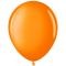 Шар пастель Оранжевый VV12"/30см (220) Orange 100шт/уп (Малайзия) 711005