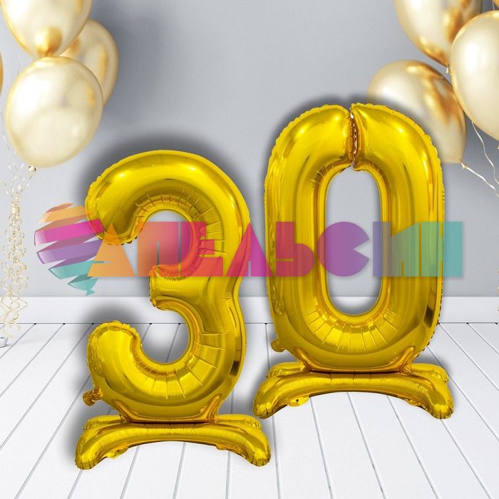 ЭГ нить 10м Белый лунный 132013