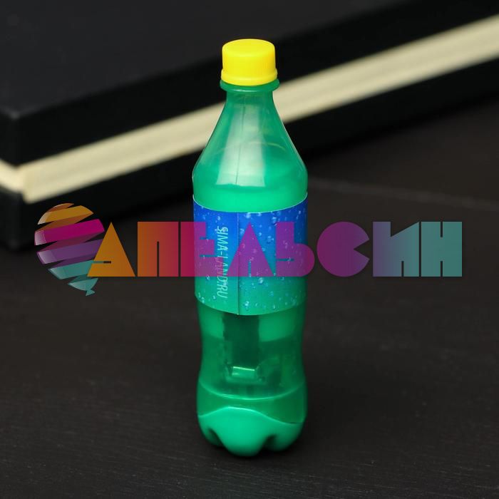 Зажигалка Лимонад Зажигай /газ 5232228