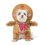 Костюм для собаки L Имбирный человечек PET20133