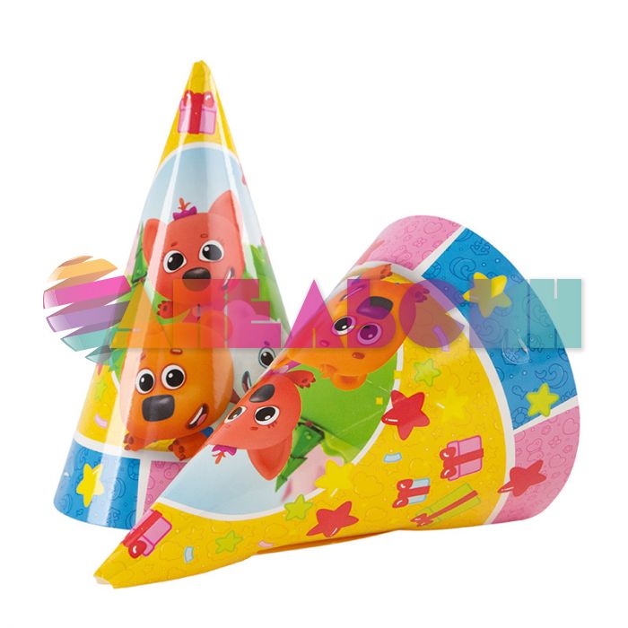 Колпак Мини-Мишки 770055-1