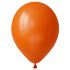 Шар пастель Оранжевый DL12"/30см Orange 100шт/уп (Вьетнам) 312130