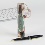 Ручка Золотому учителю 6537084