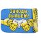 Коврик напольный Заходи выпьем 629549