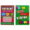 Коврик напольный Мишка 45х60см 1148580